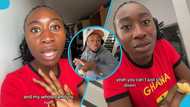 Resting is hard to come by in African households: A Ghanaian lady shares her story