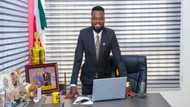 Use money for Nat'l Cathedral to sponsor Chelsea, others to boost tourism in Ghana - CPP Youth Organiser