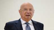 World Economic Forum founder Schwab to retire from leadership role