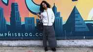 Lady born with lymphoedema that led to 45kg leg dreams of being a model