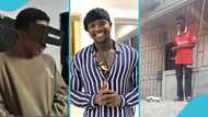 VDM gives a genius Nigerian boy a scholarship to study abroad