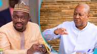Suhuyini warns NPP government against making new appointments, says NDC will reverse them