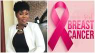 Mammary Cancer Month: Former MP Rachel Appoh marks 40th birthday with call on women to screen and get tested