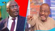 It'll be difficult but I'll support Dr Bawumia if I lose to him- Ken Agyapong admits