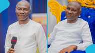 "Some NDC appointees pretend they don't know me": Prophet Badu Kobi complains