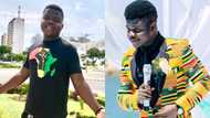 I've met many Ghanaian celebrities who can't afford what they show off-Wode Maya