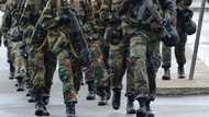 Govt has not suspended recruitment into military, police, et al - Finance Ministry assures