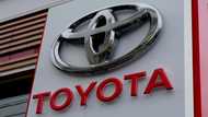 Toyota upgrades forecast even as Q1 net profit slumps