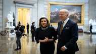 As Pelosi eyes Taiwan trip, US anxious on China red lines