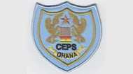 Ghana CEPS ranks and their symbols: a complete overview