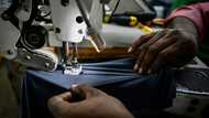 Major garment producer Bangladesh says US buyers halting orders
