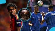 Bayern legend snubs Yamal, picks 2 favourites to win the 2026 Ballon d’Or