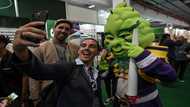 Brazil opens first 'ExpoCannabis' amid pot debate