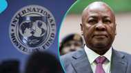 IMF approves $367 million disbursement to Ghana after successful fourth review