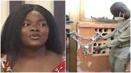 Lady cries out as landlord demands 2 years' rent advance after increasing her rent from GH₵350 to GH₵450