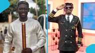 Agya Koo narrates how he first met Lil Win, says they have no beef