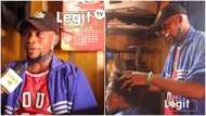 I fell into the sea while travelling to Germany - Returnee narrates horrible experience