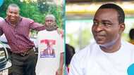 Meet Daniel Oppong: The man who introduced Chairman Wontumi to mainstream NPP politics