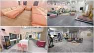 BBNaija All Stars: Lovely photos showing impressive interior of Big Brother’s mansion