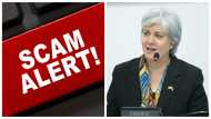 US embassy cautions public about fraudulent money-for-scholarship schemes