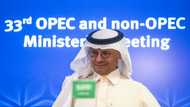 OPEC+: a thriving Saudi-Russian marriage of convenience