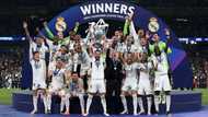 UEFA Champions League Final: 3 stunning records broken as Real Madrid beats Dortmund for 15th title