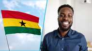 2024 happiest countries: Ghana misses out on top 10 African list