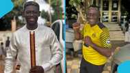 Agya Koo narrates how he convinced Akrobeto to leave Belgium to act in Ghana