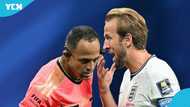 Why Harry Kane Wasn't Shown a Card for Covering His Mouth Against Argentina