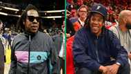 Billionaire Jay-Z speaks out about refusing to lend his cousin GH¢55k in video and divides social media