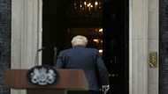 Leave means leave: UK PM faces calls to go now