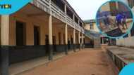 Ghanaian claims free SHS policy led to death of Kinbu SHS student, Addib Alhassan