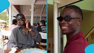 "Everyone thought you went bald": Arsenal staff tease Bukayo Saka on his return over his hair transformation