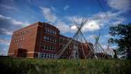 Canada Indigenous university helps students reconnect to their language