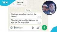 WhatsApp chats trend as phone thief reaches out to owner after his photo goes viral