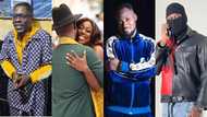 Weekly Wrap: Wale, MDK, Funny Face caged, Sika Osei marries, Jessica's MTN voice