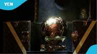 2026 Ballon d'Or ceremony, date and host city officially confirmed