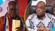 “It is time for some changes”: NPP urges Akufo-Addo to consider reshuffle of his government