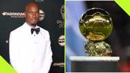 Didier Drogba Names the Player Who Deserved a Ballon d'Or Win But Never Received It