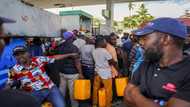 Across Haiti, fuel shortages and power outages bring life to a halt