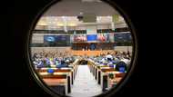 EU lawmakers to vote on unpicking green business rules