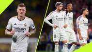 Toni Kroos opens up on true feelings about Real Madrid's struggles without him