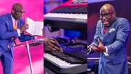 Top pastor turns heads; labels instrumentalists who get paid in church as thieves & Satan's cousins in video