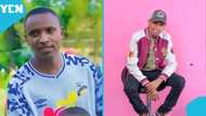 Influencer Palmer Pato dies hours before trip to UK to join Royal Navy