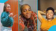 Popular Ghanaian TikTok star Sexxy Vida reportedly dies, fans mourn online