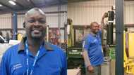 I am a 'fita' but I make more money than a minister in Ghana - Ghanaian in US