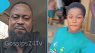 Abena Pascaline: Father of SHS girl speaks out on love affair rumours