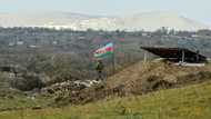 Ukraine war saps Russian sway over Caucasus, Central Asia
