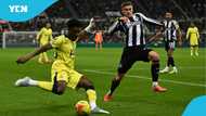 Tottenham and Newcastle share points as Kudus shines with 'delicious' assist (Video)