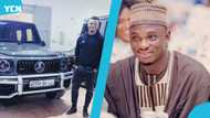 2014 WC star Rashid Sumaila offers fans a glimpse inside his lavish nansion (video)
